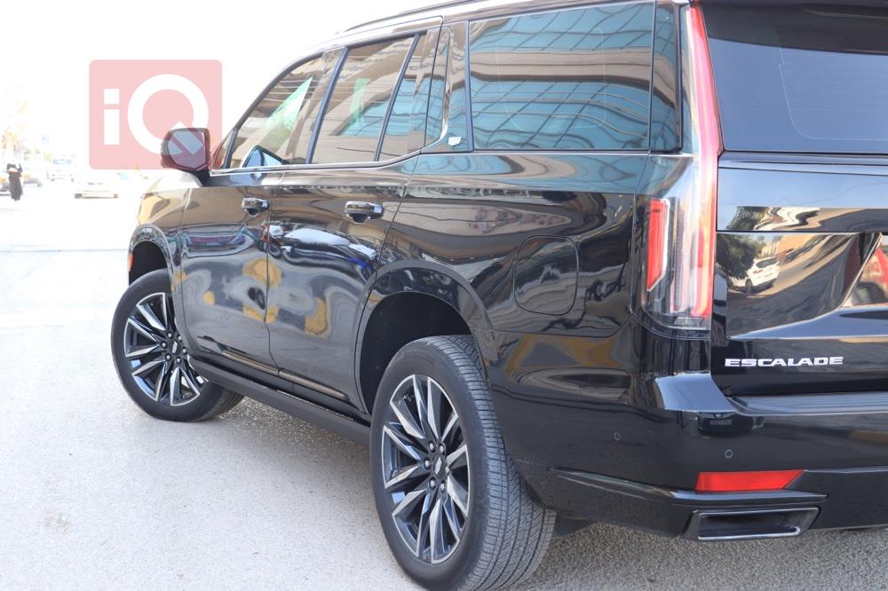 كاديلاك اسكاليد